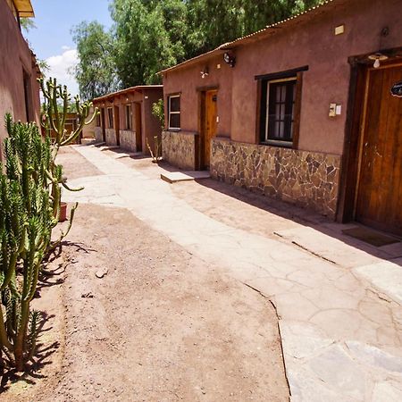 Quinta Adela Bed & Breakfast San Pedro De Atacama Extérieur photo