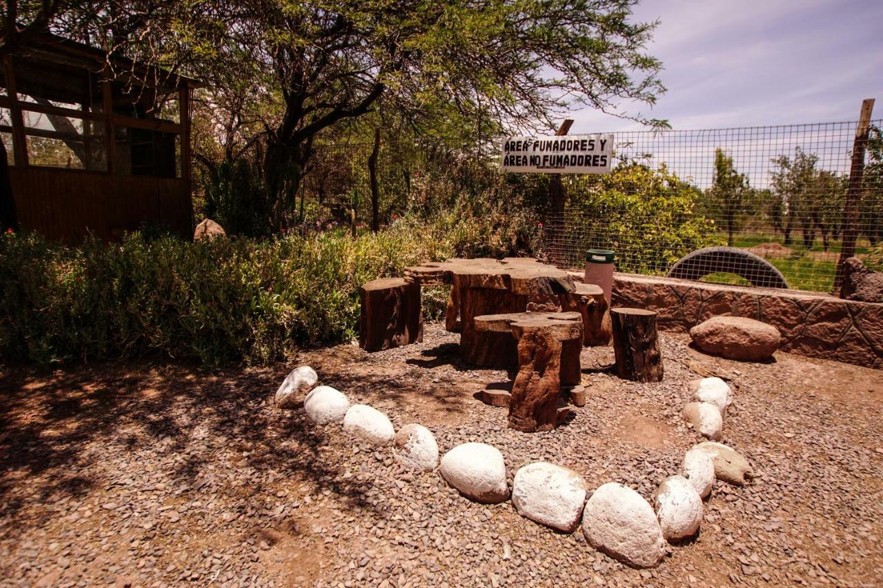 Quinta Adela Bed & Breakfast San Pedro De Atacama Extérieur photo