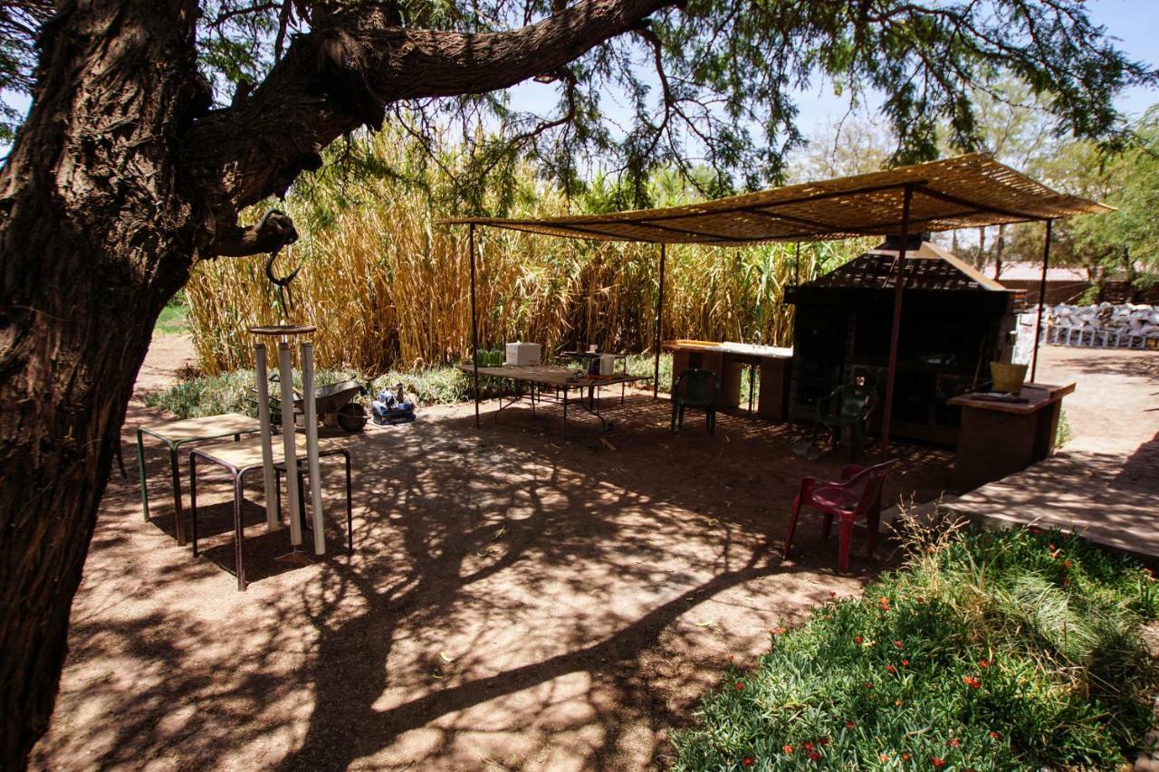 Quinta Adela Bed & Breakfast San Pedro De Atacama Extérieur photo